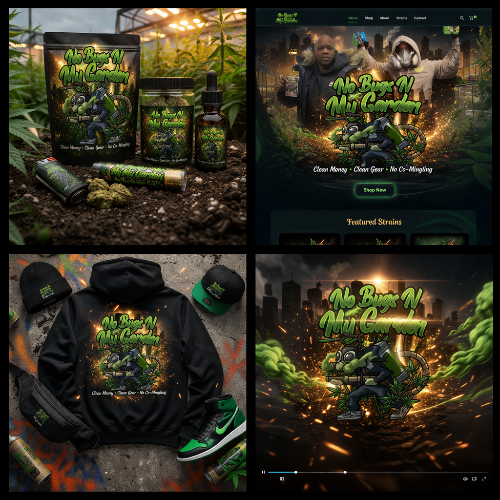 Street gear