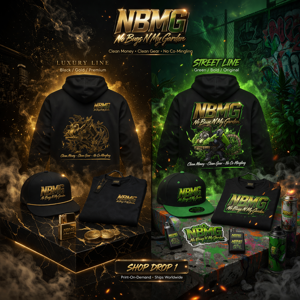 HOODIES, HATS AND MORE